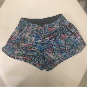 LULULEMON Seewheez Limited Edition Shorts …